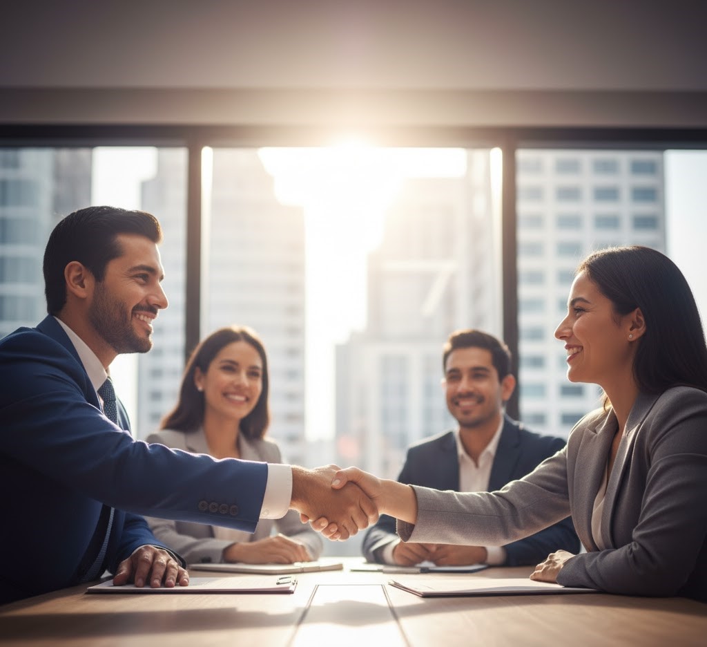 Equipo de trabajo tecnológico